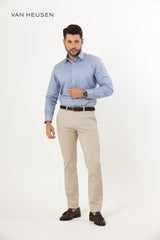 Chino casual beige