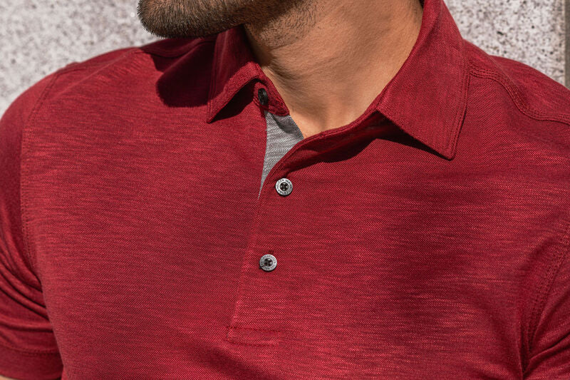 Un traje moderno que se adapta a tu ritmo de vida