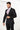 Blazer Clasico Negro