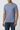 T-SHIRT AZUL CENIZA
