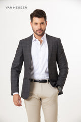 Blazer Sport  Gray