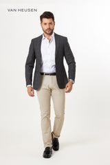 Blazer Sport  Gray
