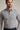 Camisa moda manga larga