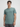 Camiseta básica verde musgo