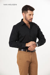 Camisa WF Negra