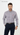 CAMISA PREMIUM CUADROS NAVY/RED