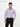 CAMISA PREMIUM DE CUADROS LILA