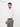 CAMISA PREMIUM SATIN BLANCA