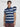 POLO MODA AZUL RAYAS