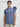 POLO MODA CELESTE