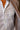 Sport Blazer Marron Estampado Van Heusen
