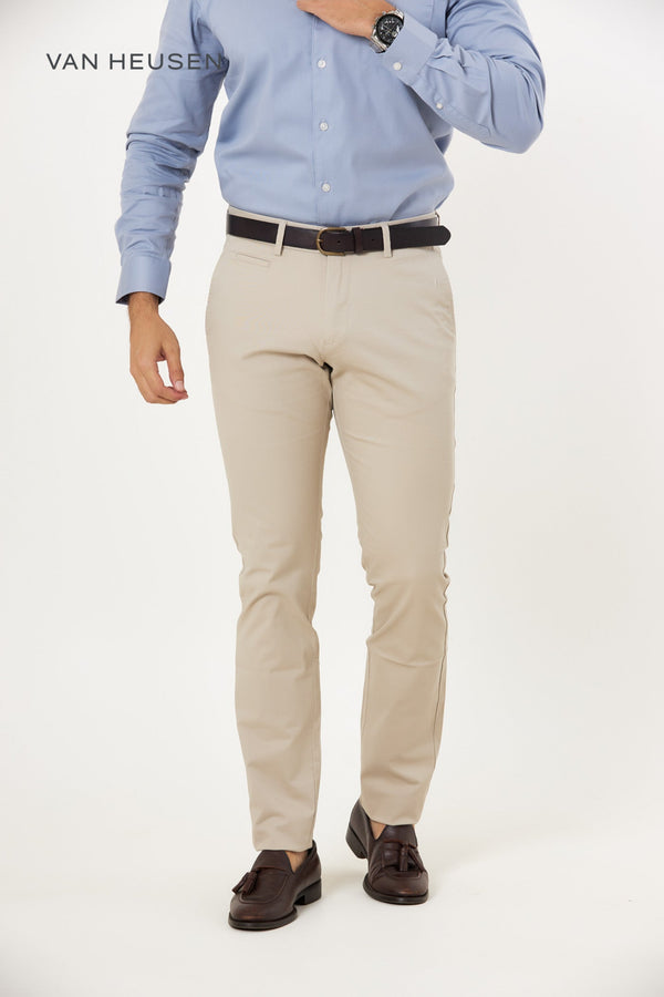 Chino casual beige