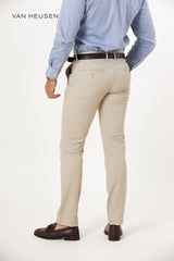 Chino casual beige