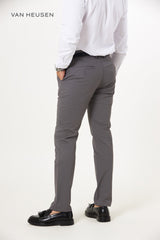 Chino casual gris