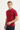 Polo Premium Rojo
