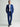 Traje Azul Ejecutivo