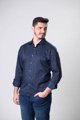 Camisa Platinum