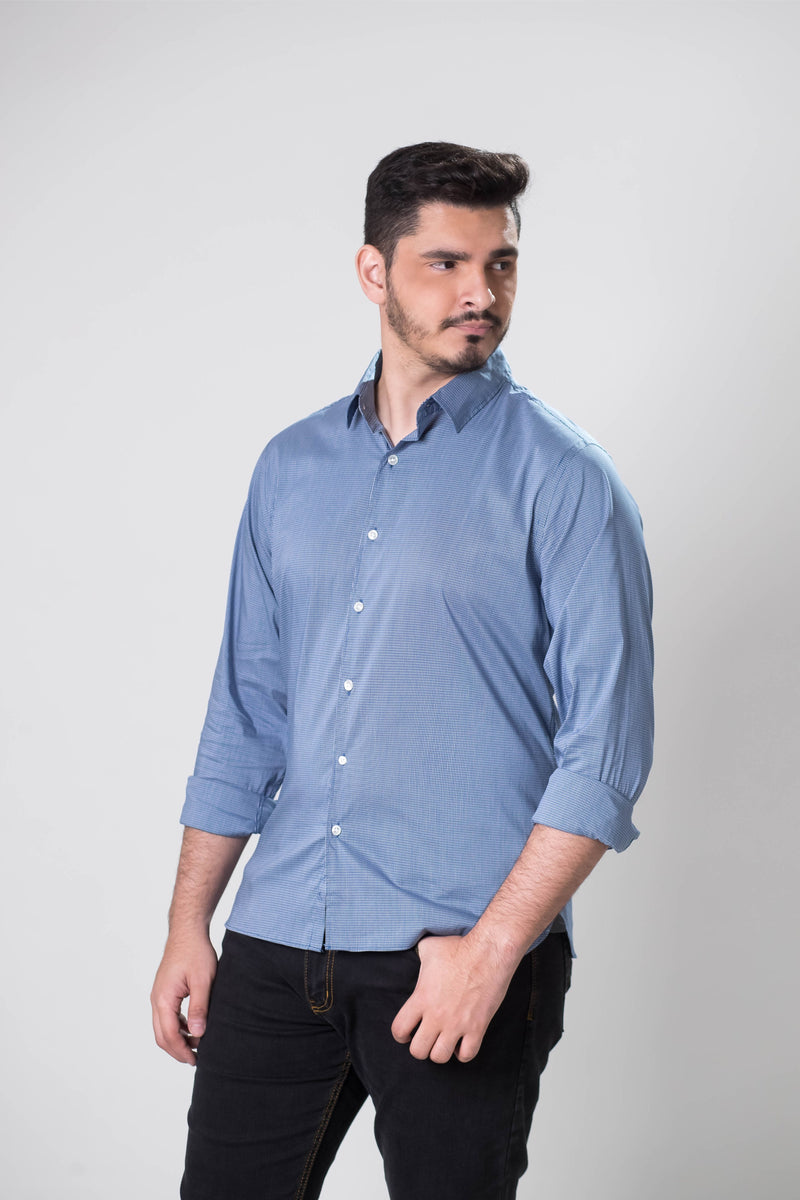Camisa Platinum