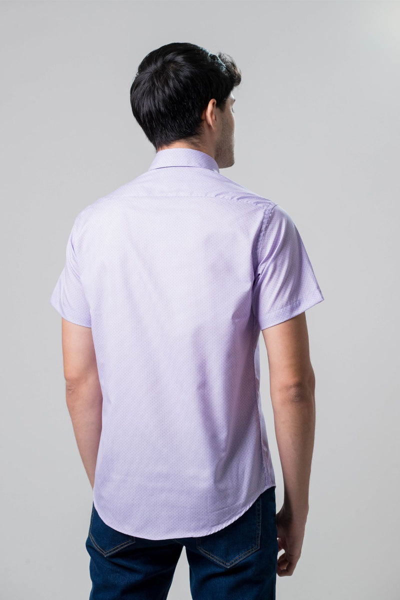 Camisa Platinum