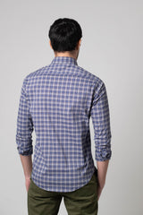 Camisa Platinum