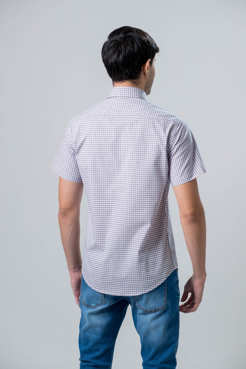 Camisa Platinum
