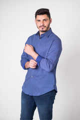 Camisa Platinum