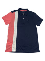 Polo moda premium azul