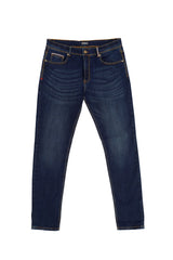 Jeans Stretch Modern Blue