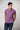 Nueva Polo Básica color Morado