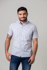 Camisa Moda Air Meet