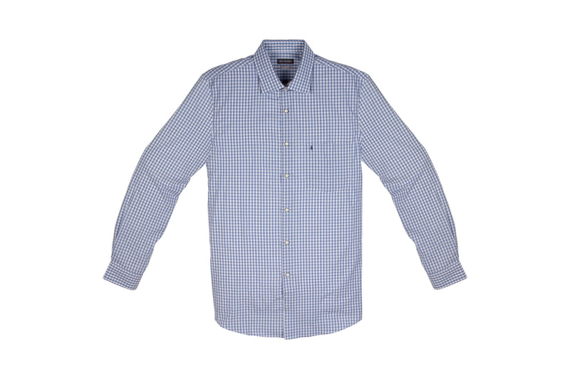 Camisa Platinum Office