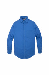 Camisa Sateen Stripe