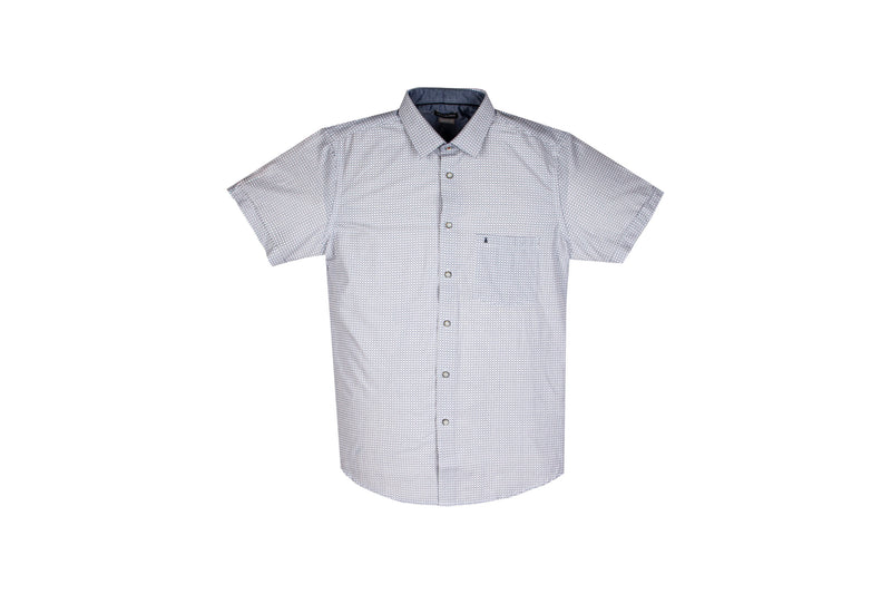 Camisa Black Label Honeycomb