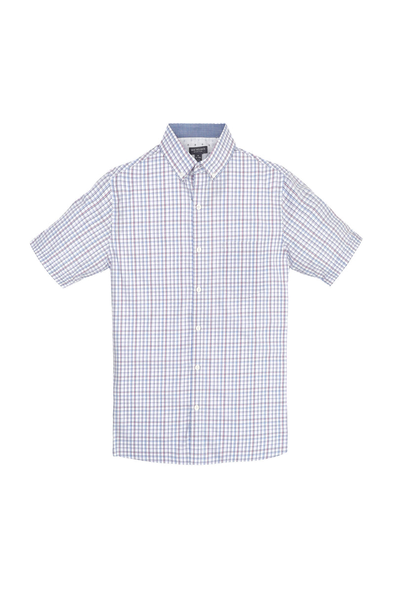 Camisa Moda Air Meet